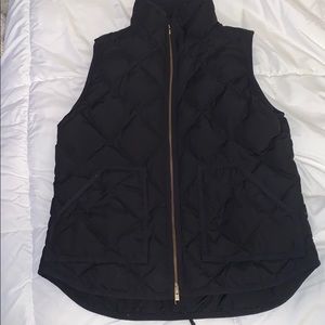 Jcrew Vest